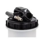 Extrator de Fluidos Manual/Pneumático 6L Kroftools 2510 - Image 4