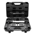 Kit Extratores de Camisas de Cilindro Diesel 60–160mm Kroftools 2810
