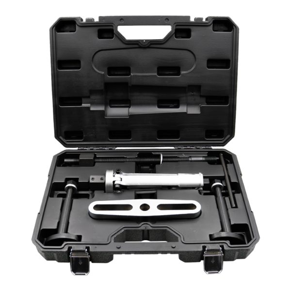 Kit Extratores de Camisas de Cilindro Diesel 60–160mm Kroftools 2810