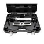 Kit Extratores de Camisas de Cilindro Diesel 60–160mm Kroftools 2810 - Image 2