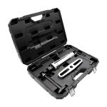 Kit Extratores de Camisas de Cilindro Diesel 60–160mm Kroftools 2810 - Image 3