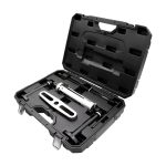 Kit Extratores de Camisas de Cilindro Diesel 60–160mm Kroftools 2810 - Image 4
